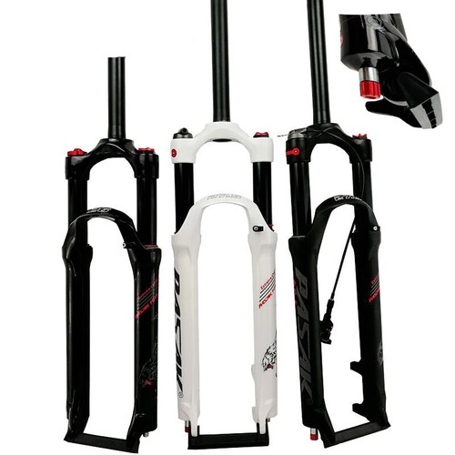 Forcella mountain bike 5 - 26, 27,5