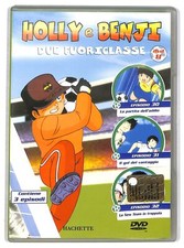 EBOND Holly e Benji - Due