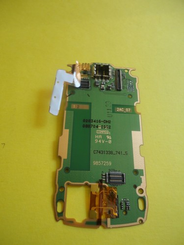 Cover originale nokia 6555 - nokia-6555,