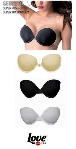 Reggiseno donna super - reggiseno,