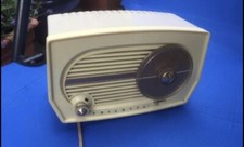 Vintage 1957 philips - vintage,