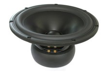 Scan speak subwoofer - speak,