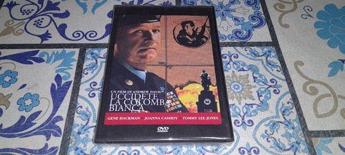 Dvd nuovo uccidete colomba - la,