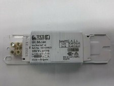 REATTORE PER NEON FLUORESCENTI 36W (2X18W) marca TCI