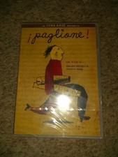 Paglione Dvd