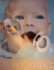 Raro Ciuccio Mister BABY