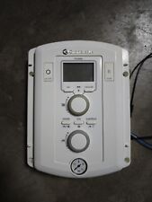 display caldaia chaffoteaux