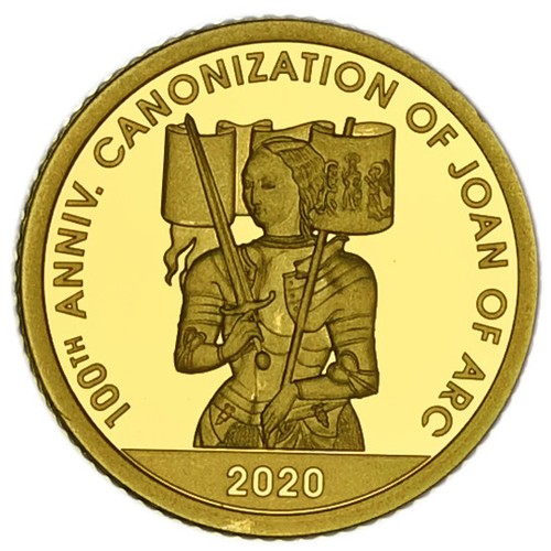 Djibouti 100 franchi 2020 - djibouti,