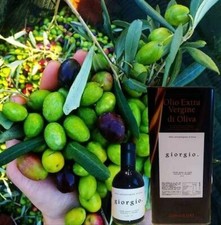 OLIO EXTRAVERGINE DI OLIVA 5