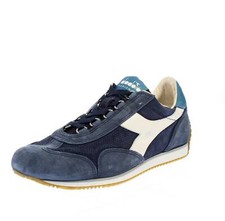 Diadora Heritage Equipe Suede