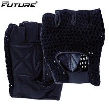 Guanti Da Guida autista unisex