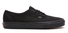 Vans authentic nero - authentic,