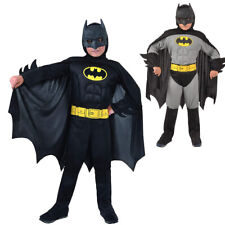 Ciao srl Costume Batman 2 in 1