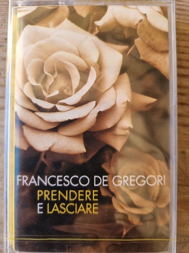 Francesco gregori - gregori,