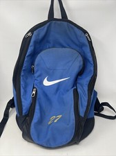 Nike team backpack blue - blue, ba3253