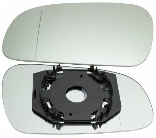 Vetro specchietto per - vetro, sx