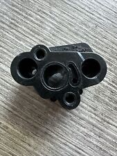 Collettore Aspirazione Soffiatore Mcculloch GBV 325