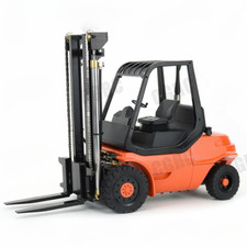 Carrello elevatore elettrico