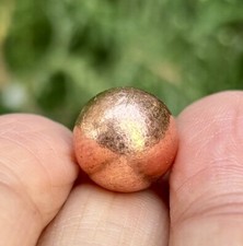 Sfera di rame puro 999, sfera