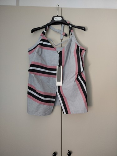 Top ixos malloni - top,