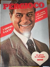 PERGIOCO rivista di giochi