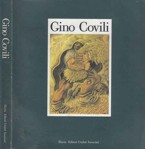 Gino covili terra dell - gino,