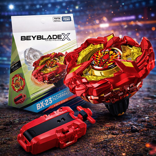 Gyro soar phoenix battle - gyro,