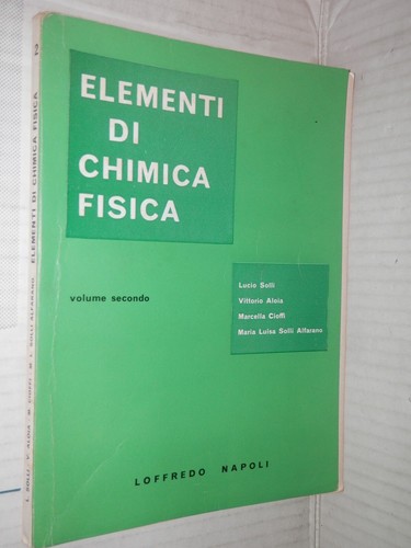 Elementi chimica fisica - elementi,