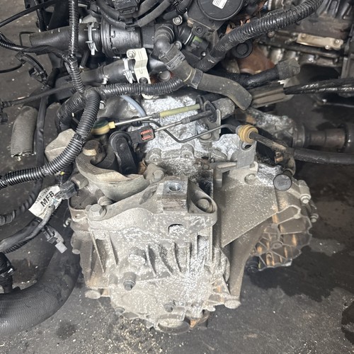 Cambio manuale ford - ford, kuga
