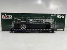 Kato santa atsf alco - ho, fe