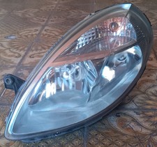 Lancia Ypsilon - 27053100 (Faro SX)