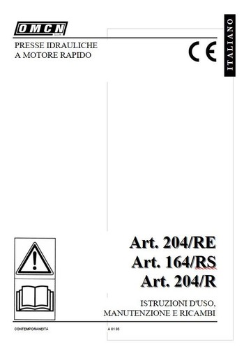 Libretto manuale uso e - libretto,