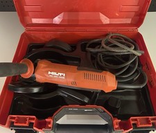 Meuleuse D Angle Hilti AG 125