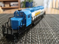 Vintage Rare Collectable HO