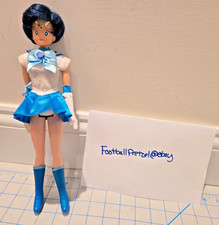 Sailor Mercury bambola irwin
