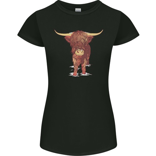 Shirt taglio petite per - in,