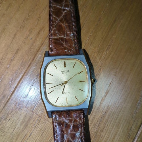 Orologio seiko dolce quarzo - seiko,