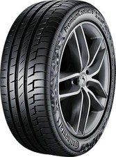 Gomme Estive Continental