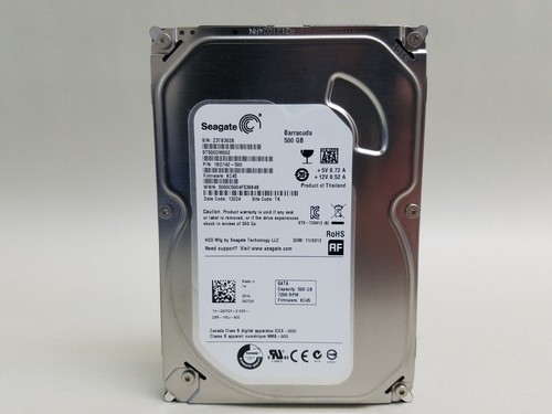 Seagate barracuda st500dm002 - seagate,