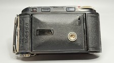 Voigtländer BESSA con