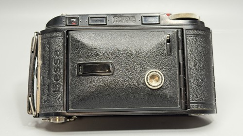 Voigtländer bessa con - bessa,
