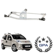 MECCANISMO TERGICRISTALLO