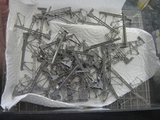 Vollmer N 50 pali catenaria