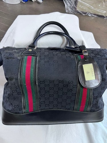 Borsa gucci sherry - gucci, line