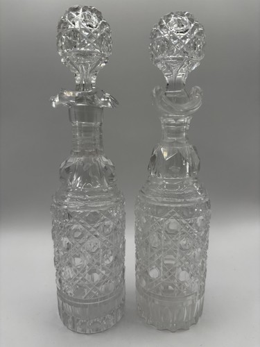 Antique pair victorian - pair,