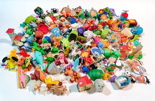 Sorpresine miste kinder vari - kinder,