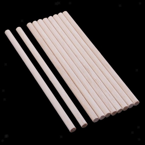 Rotondo legno balsa con - di,