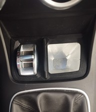 Posacenere per Alfa Romeo