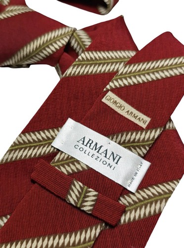 Armani collezioni luxury - armani,