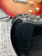 Fender Classic Player